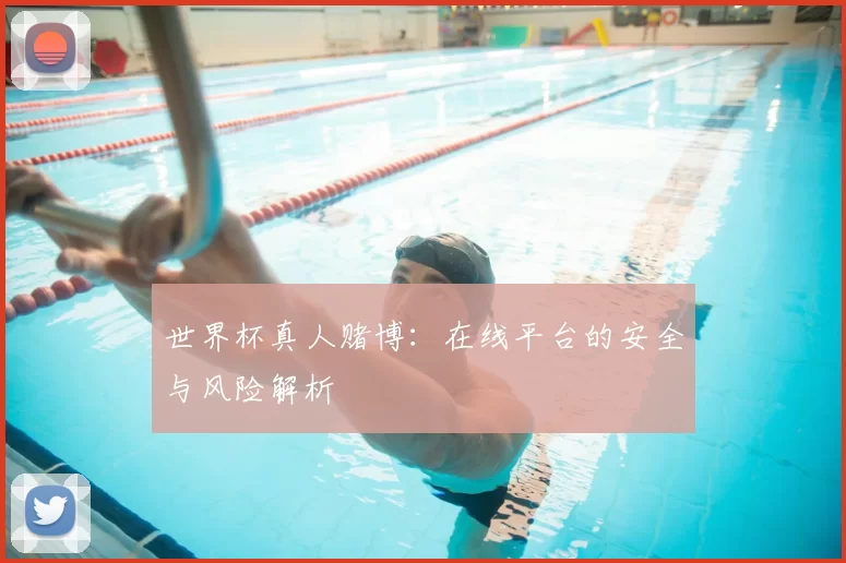 世界杯真人赌博：在线平台的安全与风险解析