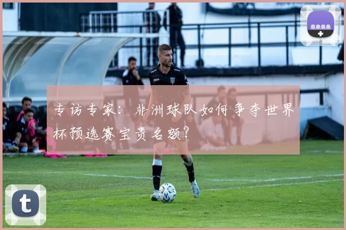 专访专家：非洲球队如何争夺世界杯预选赛宝贵名额？