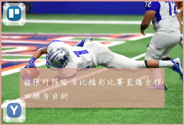 赫根对阵哈马比精彩比赛直播全程回顾与分析