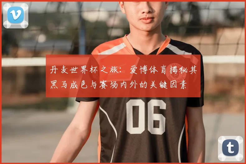 丹麦世界杯之旅:爱博体育揭秘其黑马成色与赛场内外的关键因素