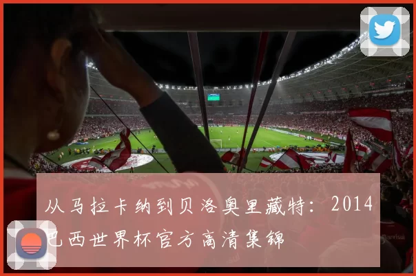 从马拉卡纳到贝洛奥里藏特：2014巴西世界杯官方高清集锦