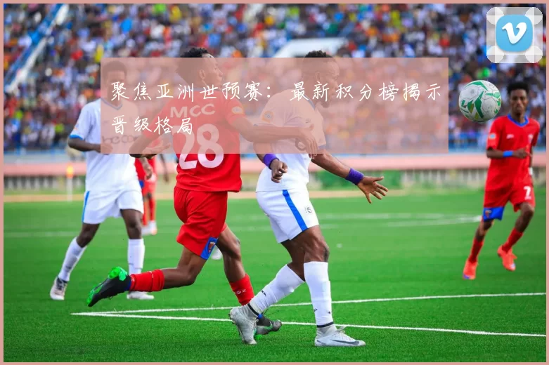聚焦亚洲世预赛：最新积分榜揭示晋级格局